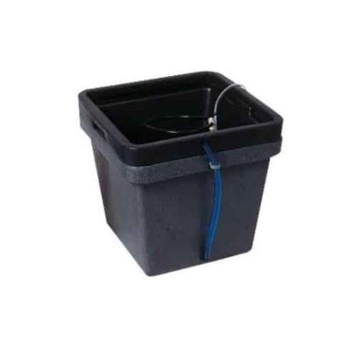 Aquafarm Hidroponik Saksı - EvdeBitkiCom